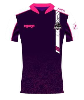 Jersey : NEON STRIKE