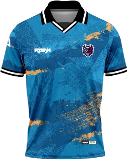 Jersey : VECTOR EDGE