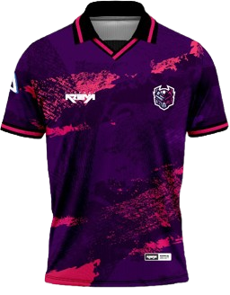 Jersey : UNITY SERIES
